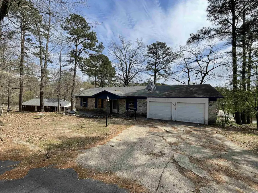 1811 Thalia, Mena, AR 71953 - #2