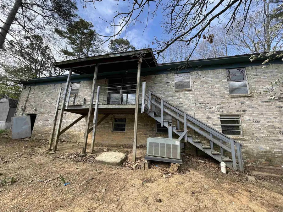 1811 Thalia, Mena, AR 71953 - #3