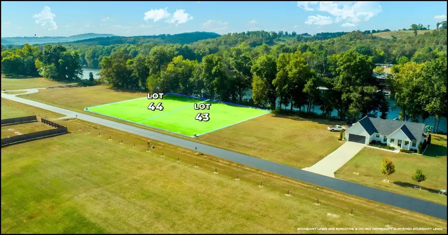 #44 Cane Island Road, Flippin, AR 72634 - #2