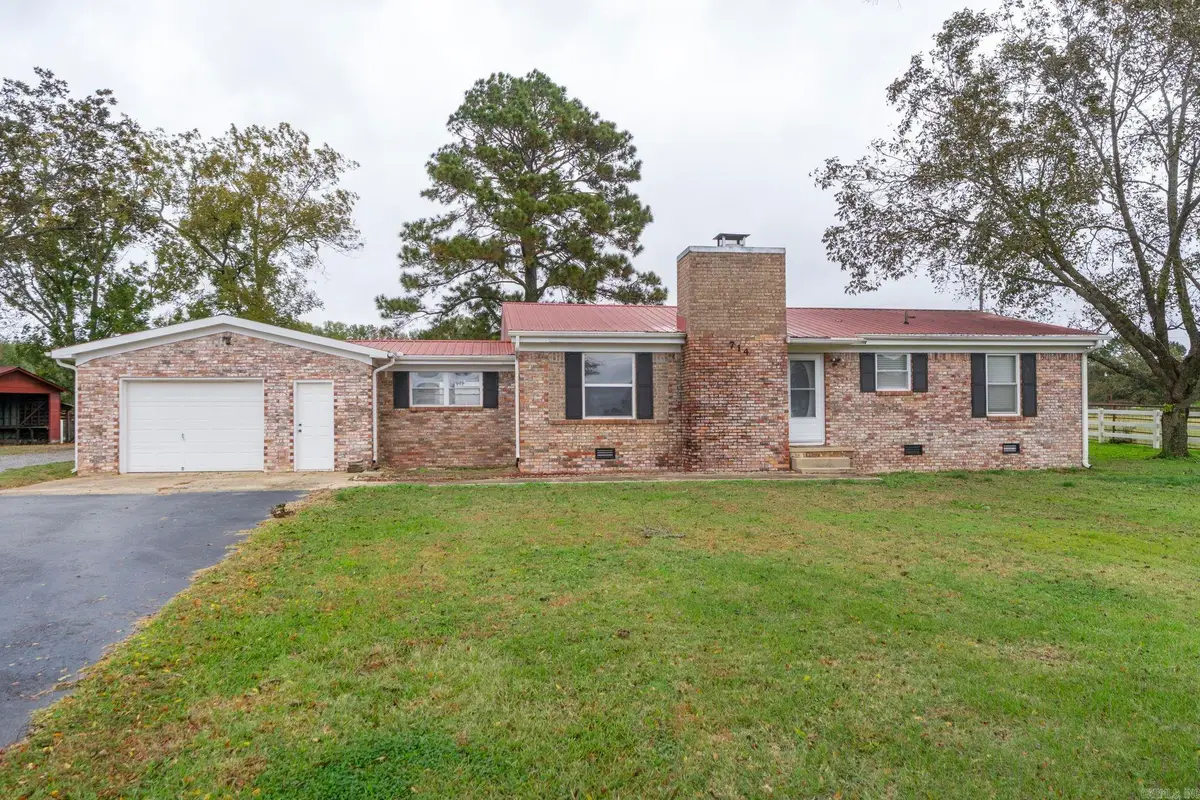 714 E Republican Rd, Jacksonville, AR 72076 - #1