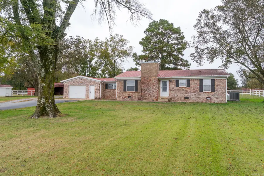 714 E Republican Rd, Jacksonville, AR 72076 - #2