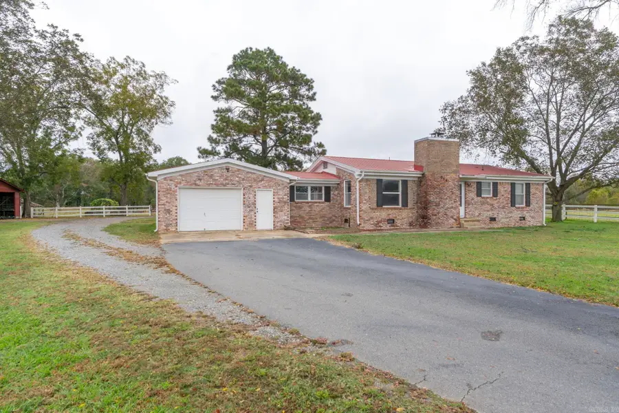 714 E Republican Rd, Jacksonville, AR 72076 - #3