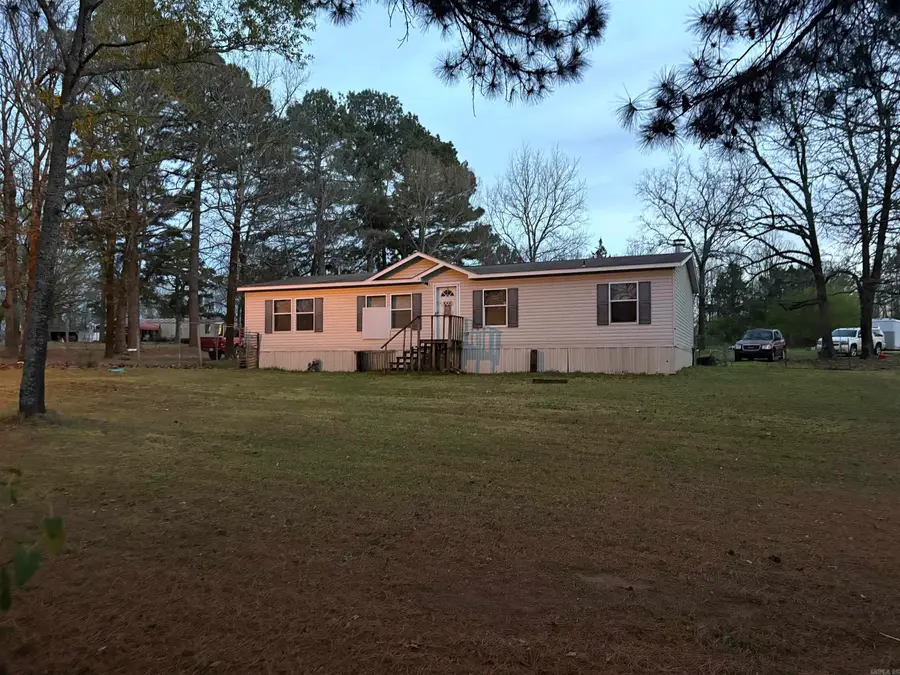 443 Foster Chapel Road, Searcy, AR 72143 - #3