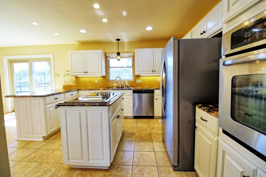 256 Morphew Road, Hot Springs, AR 71913 - #3