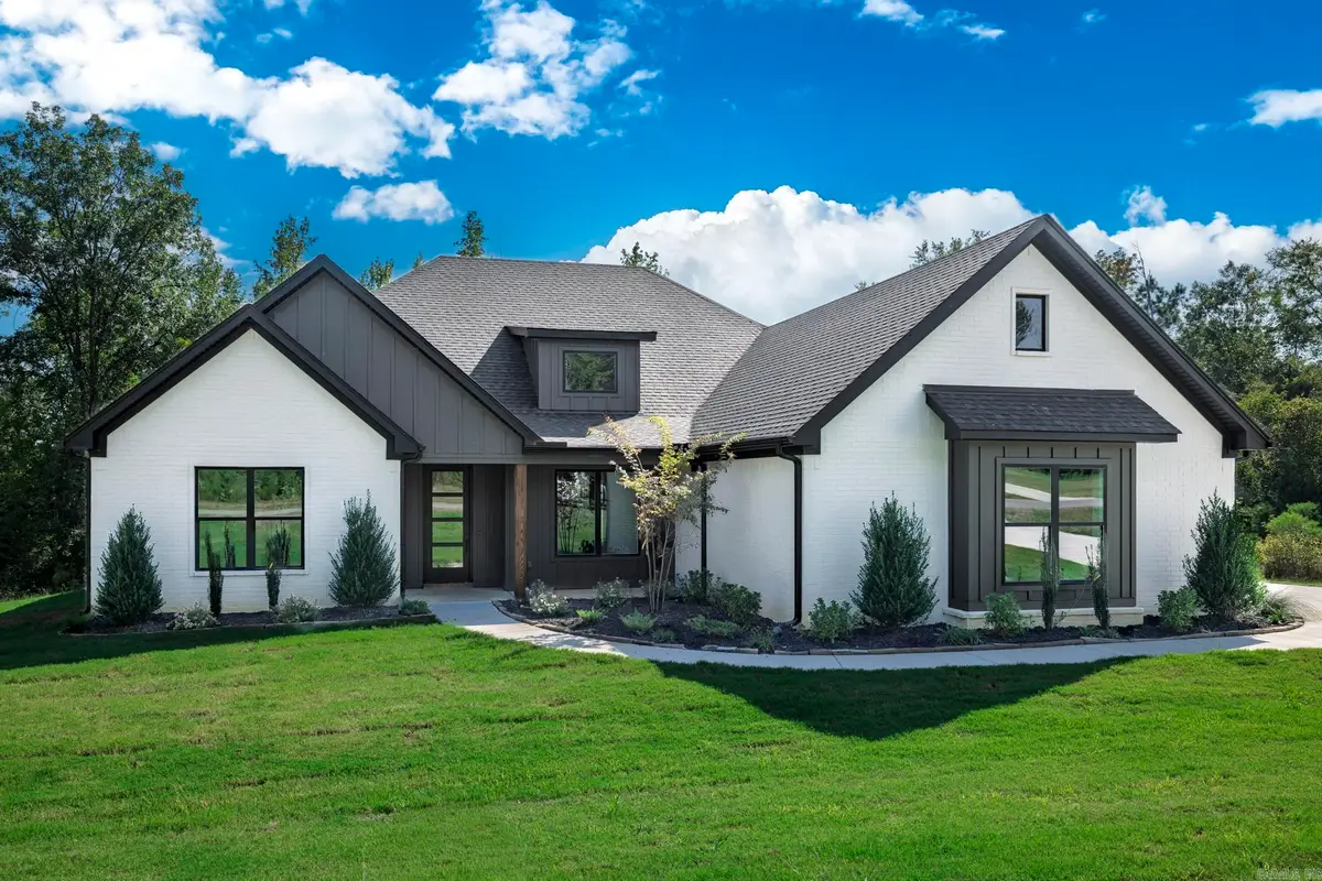 108 Shepherd Loop Drive, Arkadelphia, AR 71923 - #1