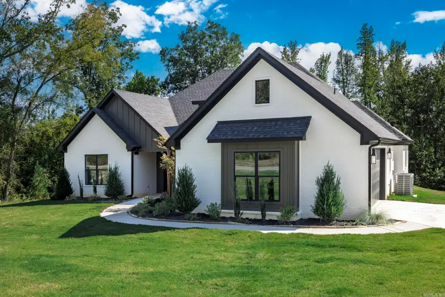 108 Shepherd Loop Drive, Arkadelphia, AR 71923 - #2