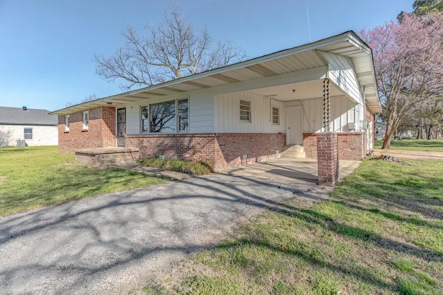 106 E Texie Avenue, Monette, AR 72447 - #2