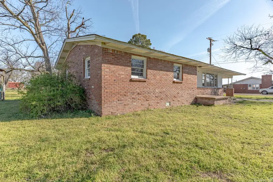 106 E Texie Avenue, Monette, AR 72447 - #3