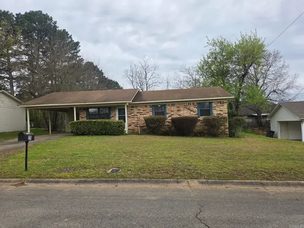 25 Robbye Lane, Searcy, AR 72143