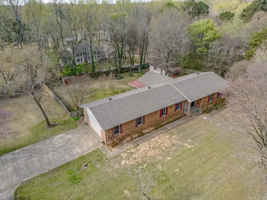 1505 Country Manor Lane, Jonesboro, AR 72404 - #2