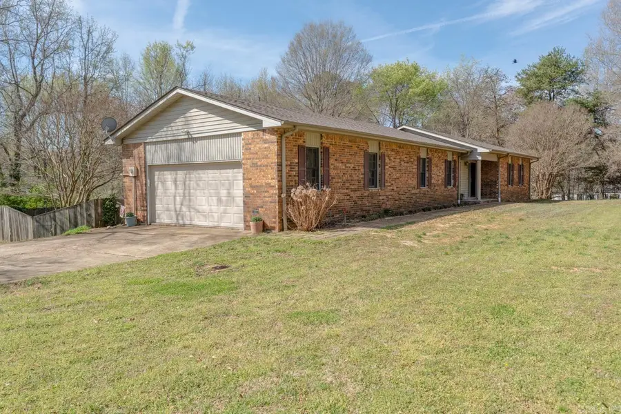 1505 Country Manor Lane, Jonesboro, AR 72404 - #3