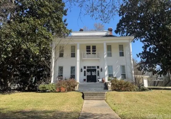 630 N Main Street, Monticello, AR 71655