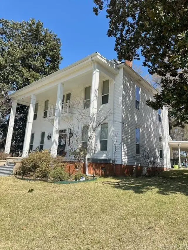 630 N Main Street, Monticello, AR 71655 - #3