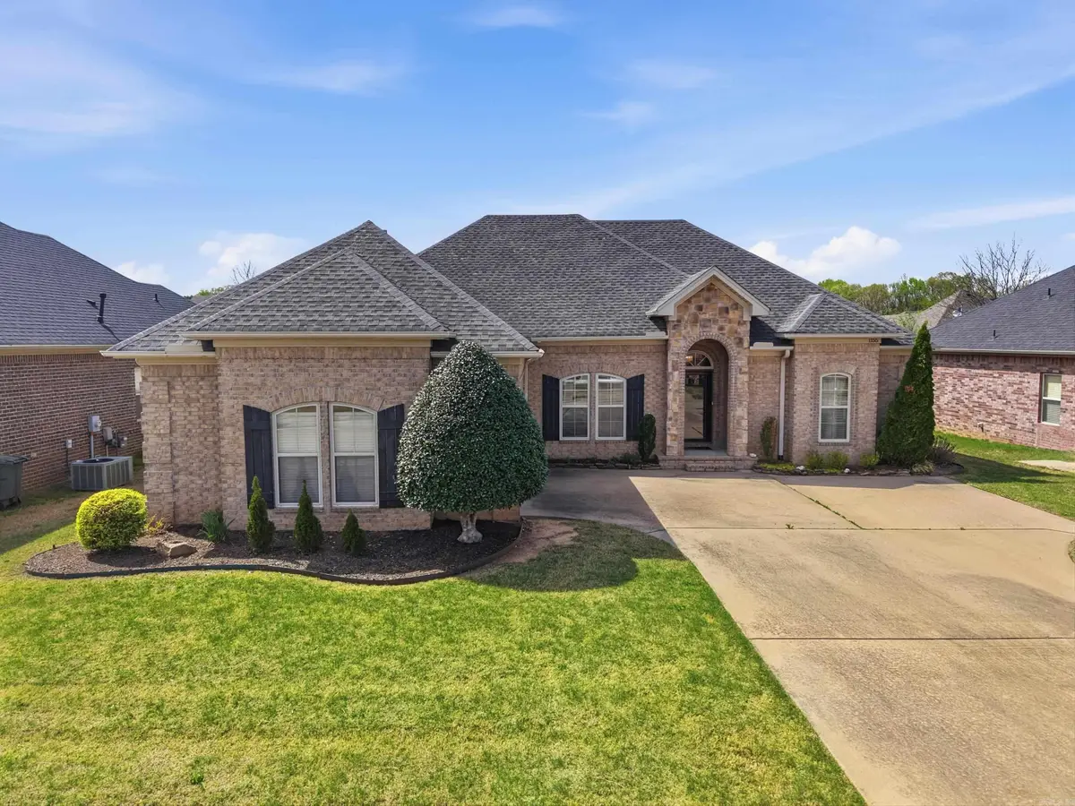 1155 Calloway Drive, Conway, AR 72034 - #1