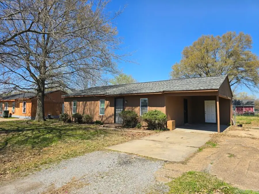 62 Harvard Rd, Marion, AR 72364 - #2
