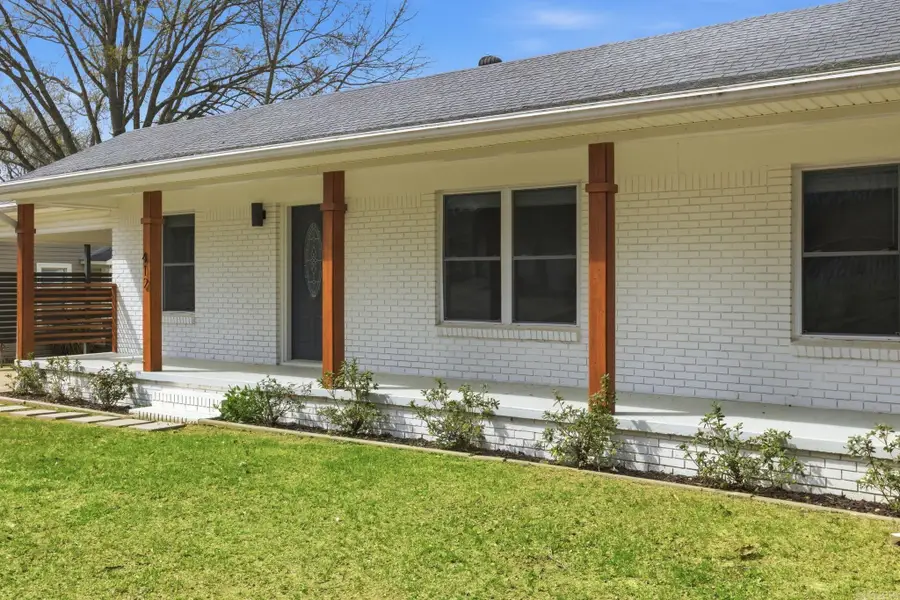 412 A Ave, Benton, AR 72015 - #2