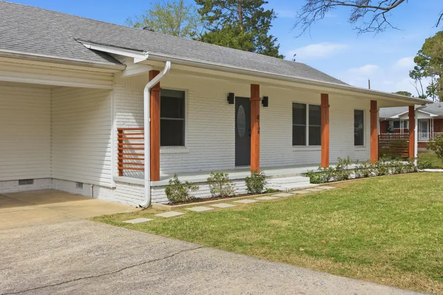 412 A Ave, Benton, AR 72015 - #3