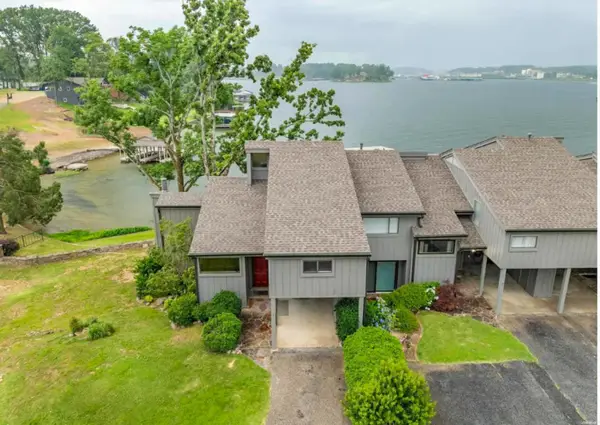 105 Long Island Bay #A-1, Hot Springs, AR 71913