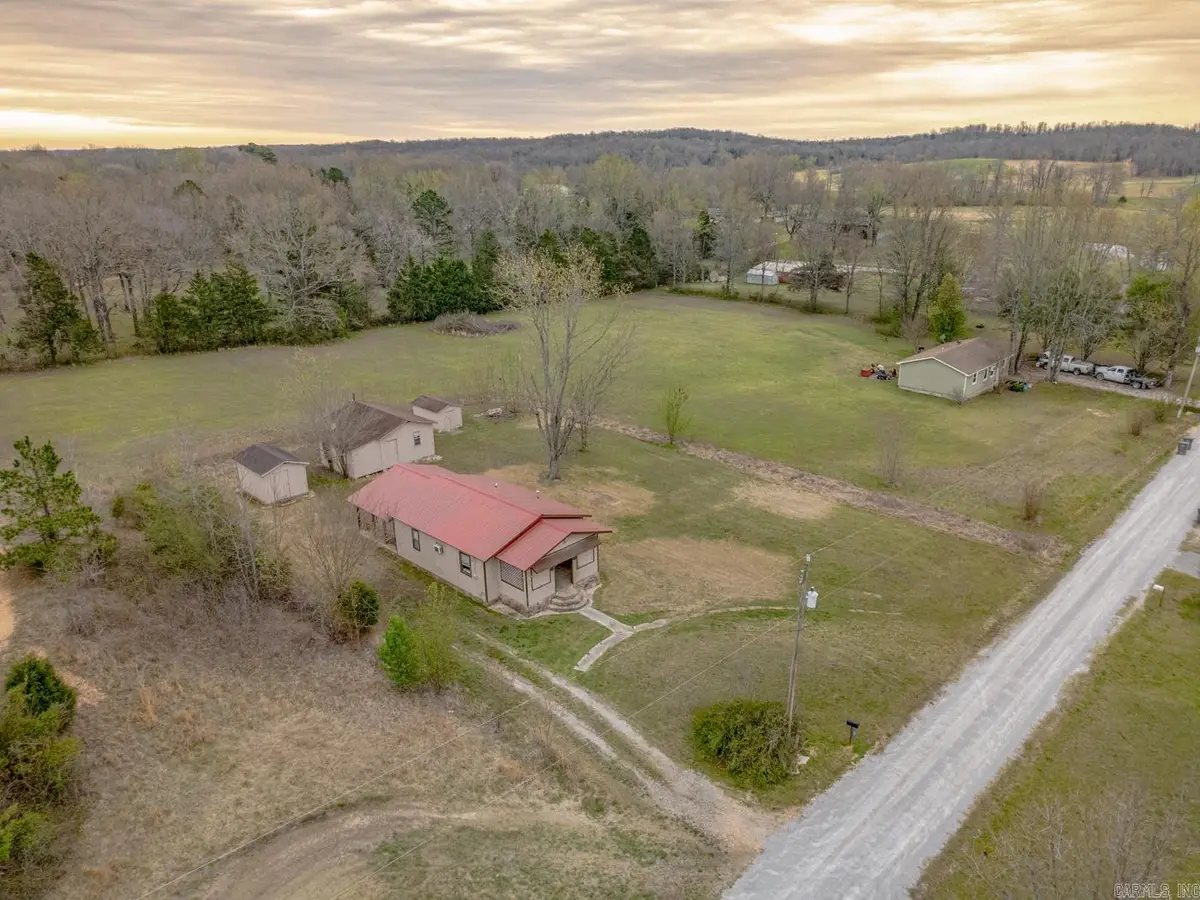40 Lige Ln, Cave City, AR 72521 - #1