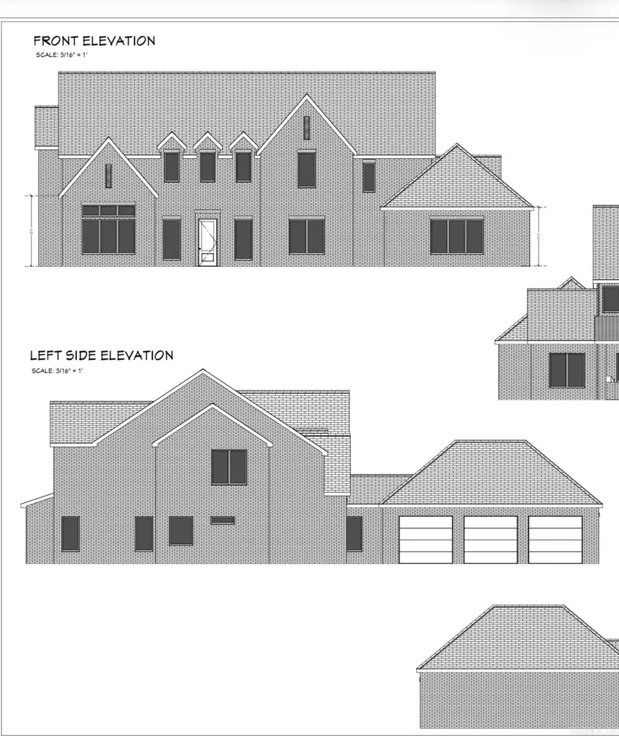 240 Pennington Road, Hot Springs, AR 71913 - #2