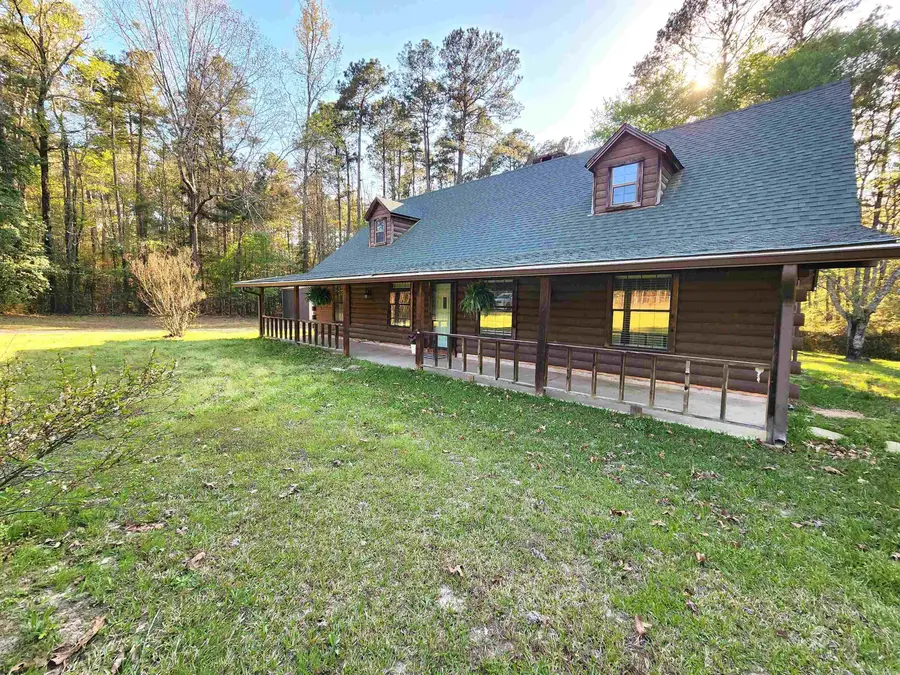 3924 Southfield Road, El Dorado, AR 71730 - #3