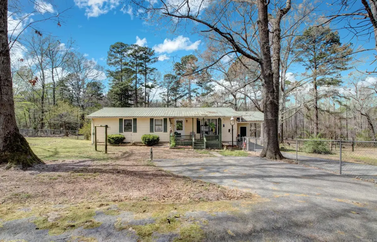 18640 Tadlock Circle, Alexander, AR 72002 - #1