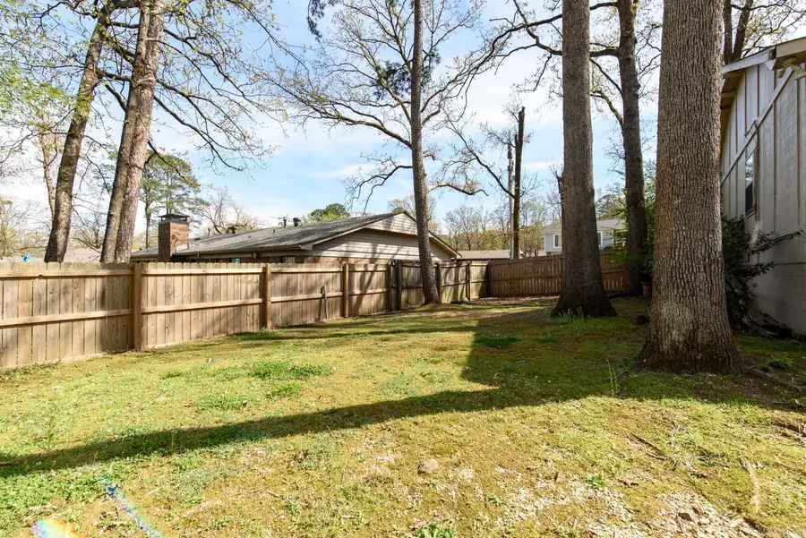 11922 Pleasant Tree Drive, Little Rock, AR 72211 - #3