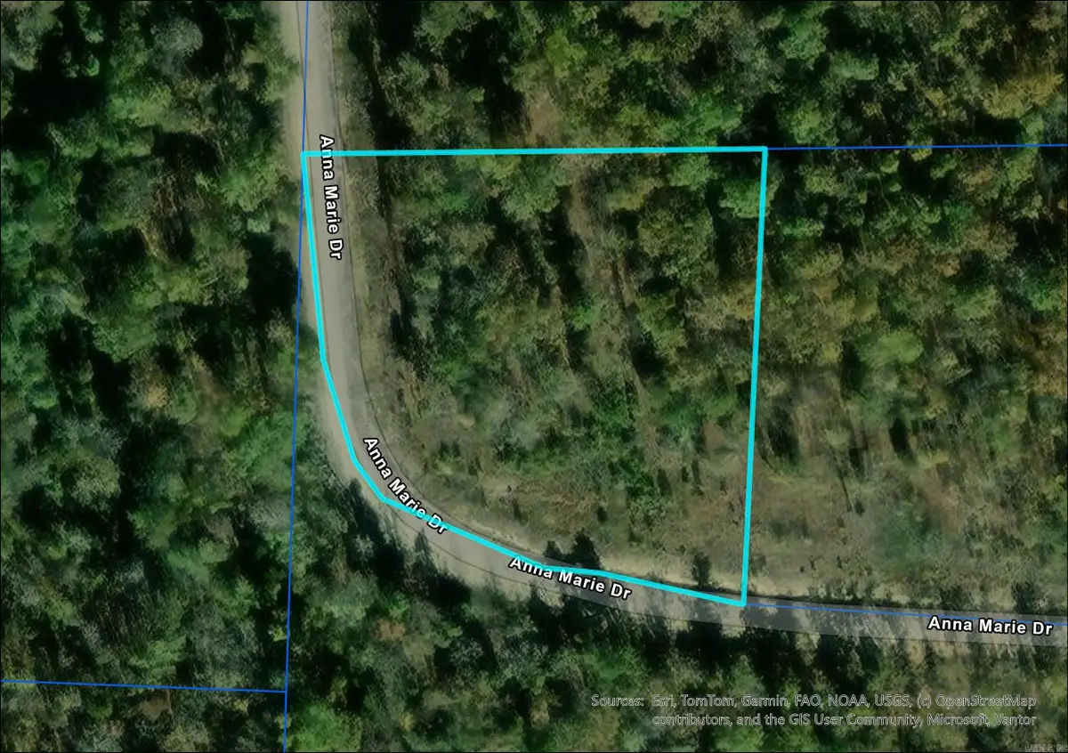 Lot 14 Anna Marie Drive, Springfield, AR 72157 - #1