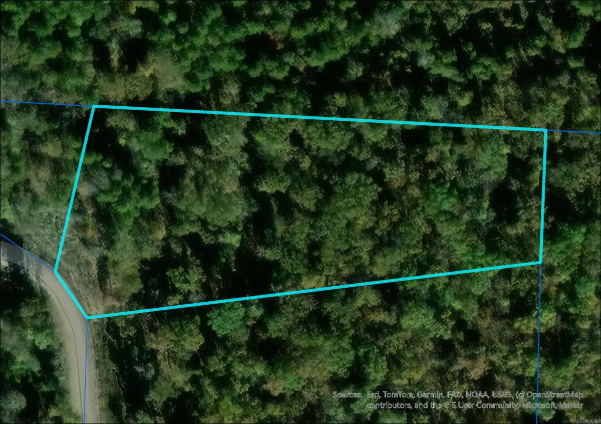 Lot 16 Anna Marie Drive, Springfield, AR 72157 - #1