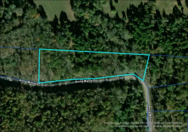 Lot 17 Anna Marie Drive, Springfield, AR 72157