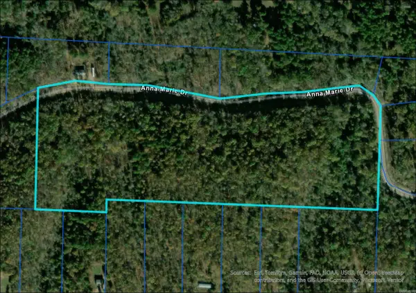 Lot 19-24,40,41 Anna Marie Drive, Springfield, AR 72157