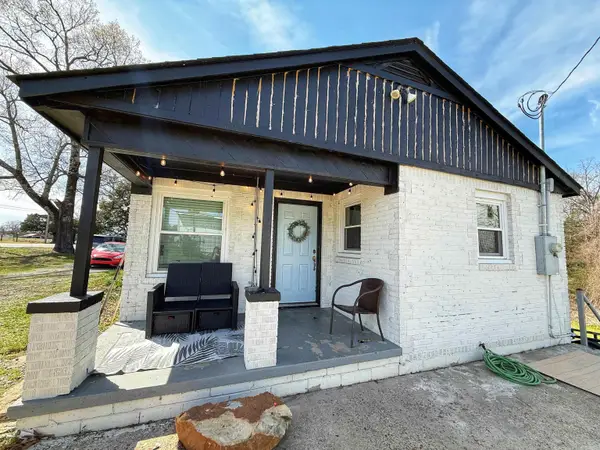 814 Heber Springs Road, Batesville, AR 72501