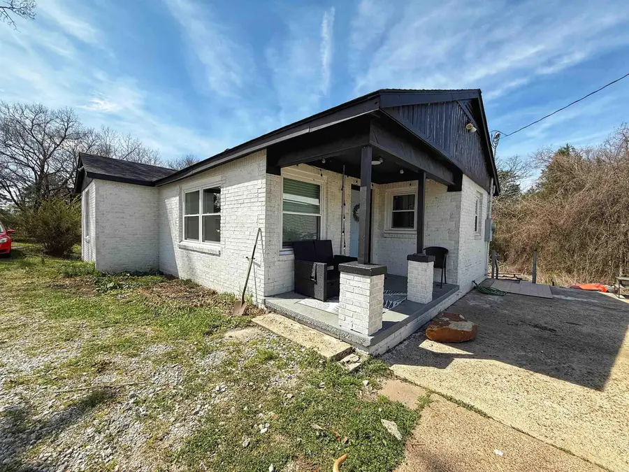 814 Heber Springs Road, Batesville, AR 72501 - #2