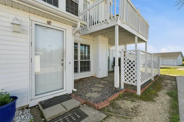 1005 S German Lane #46, Conway, AR 72034