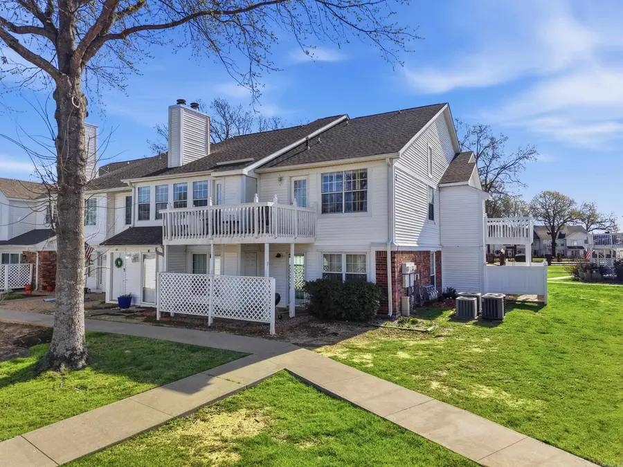 1005 S German Lane #46, Conway, AR 72034 - #2