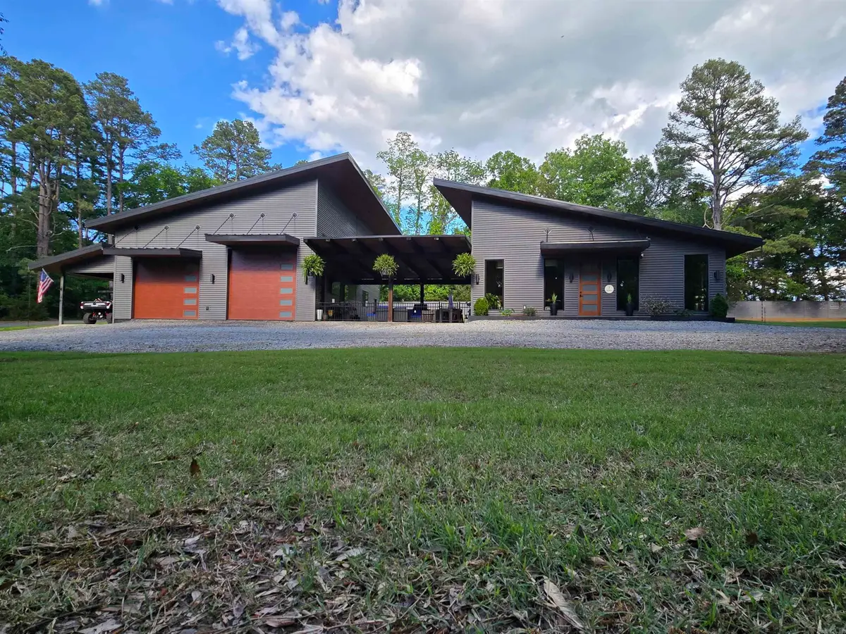 7 Driftwood Lane, Heber Springs, AR 72543 - #1