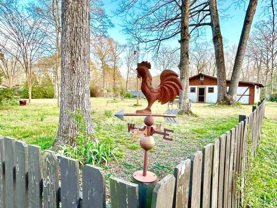 8203 Olive Hill Drive, Mabelvale, AR 72103 - #2