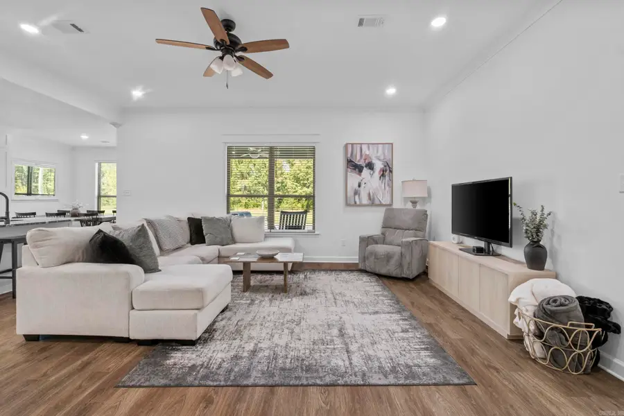 958 Villa Vista Loop, Cabot, AR 72023 - #2