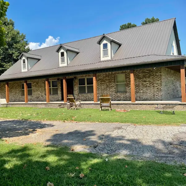 15 County Road 252, Wynne, AR 72396