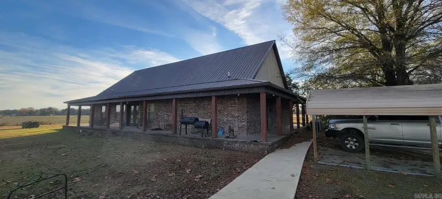 15 County Road 252, Wynne, AR 72396 - #2