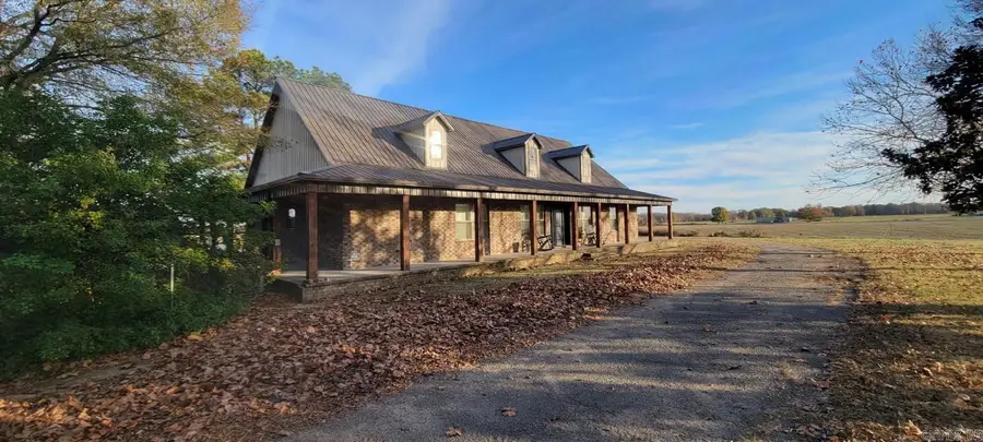 15 County Road 252, Wynne, AR 72396 - #3