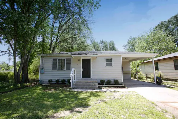 5220 Buford Road, North Little Rock, AR 72117