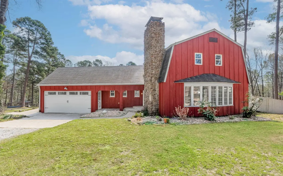 600 Mills Park Road, Bryant, AR 72022 - #1