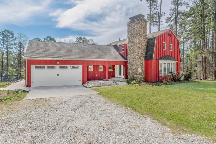 600 Mills Park Road, Bryant, AR 72022 - #2