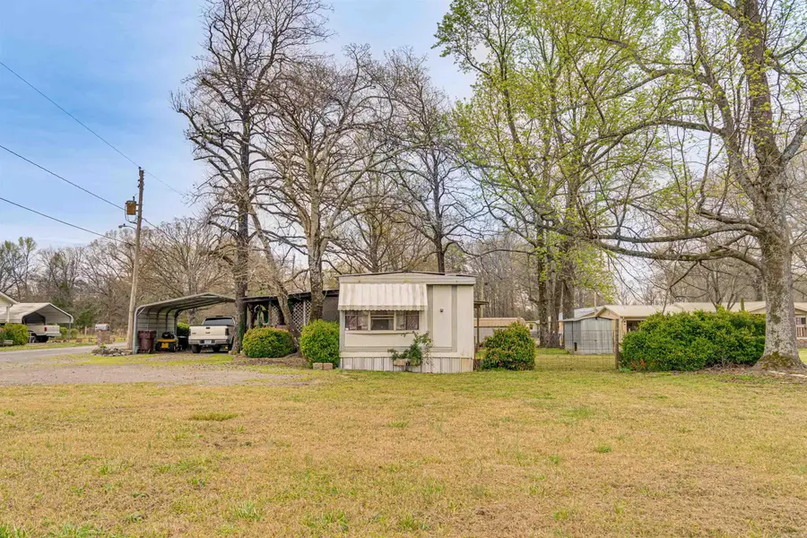 24 Barker Rd, Morrilton, AR 72110 - #2