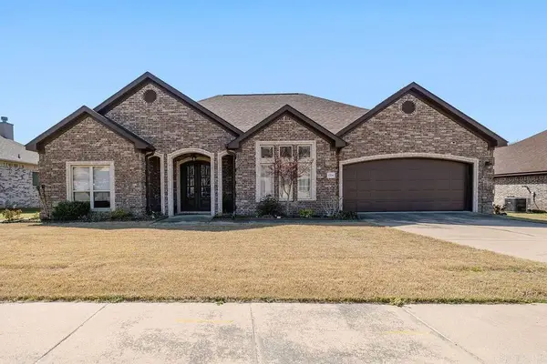 1204 Beaverhead Cove, Benton, AR 72015