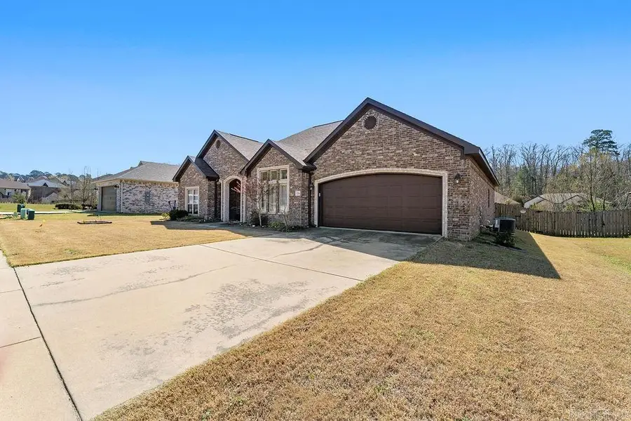 1204 Beaverhead Cove, Benton, AR 72015 - #3