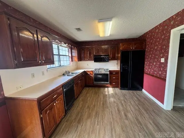 2305 Coral Tree Drive, Bryant, AR 72022 - #3