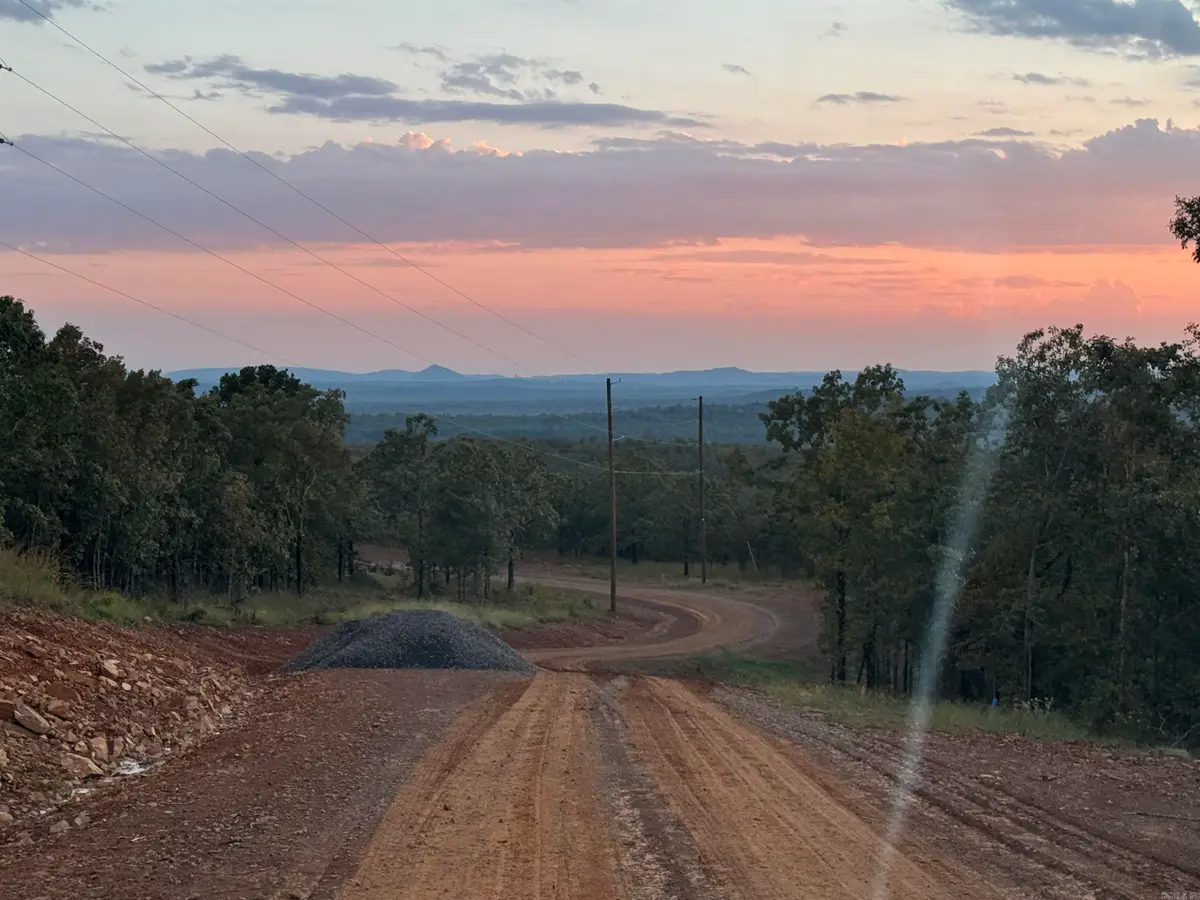 Lot 10 7 Lakes Ranch Blvd. Boulevard, Conway, AR 72032 - #1