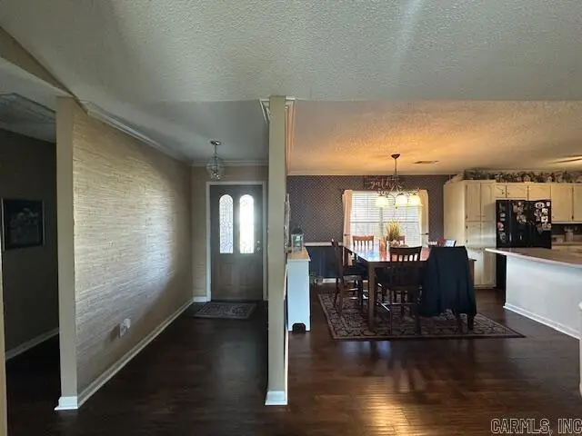 311 High Ridge Drive, Lonoke, AR 72086 - #2